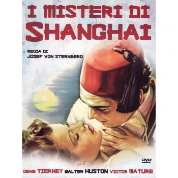 I Misteri Di Shanghai