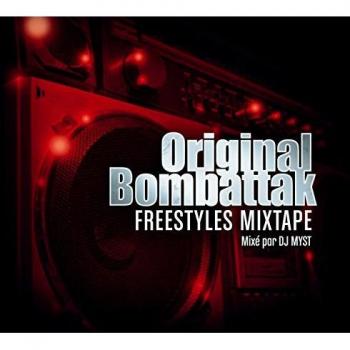 Bombattak Freestyles Original