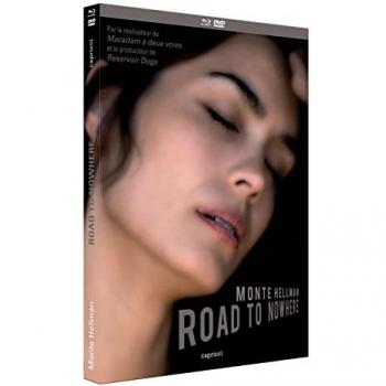 Road to Nowhere