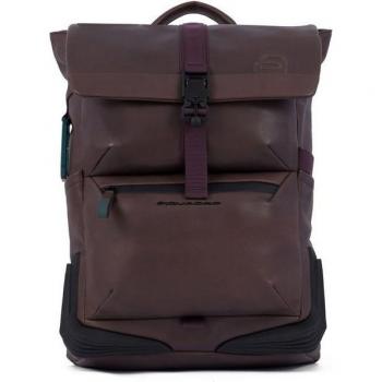 Piquadro 2O Ecken-Rucksack