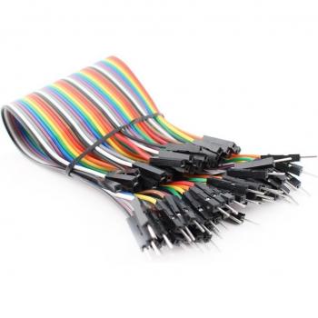 Arduino Jumper Wire Dupont Cable