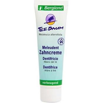 Teebaum Zahncreme 50 ml