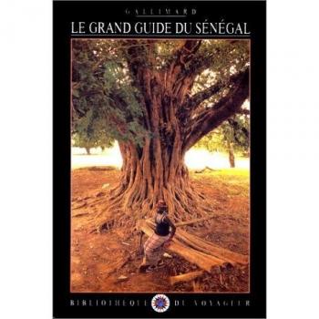 Le Grand Guide Du Sénégal