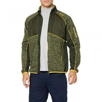 Stretch-Hybrid Jacke Regatta für Herren