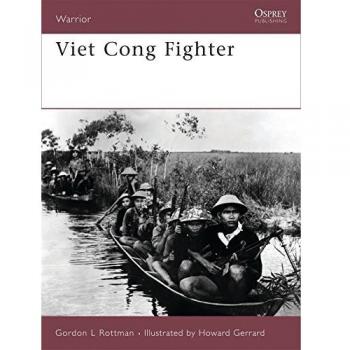 Viet Cong Fighter, Warrior Series