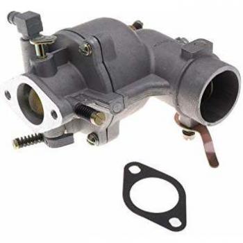 Carburateur JARDIAFFAIRES compatible 390323 394228