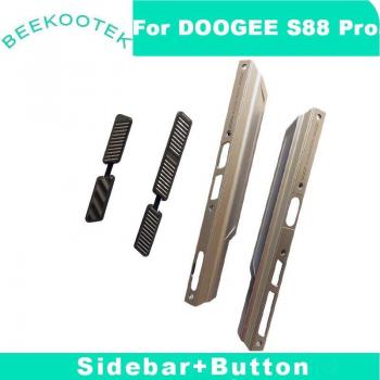 Doogee S88 Pro Repair Parts Metal Frame Housing