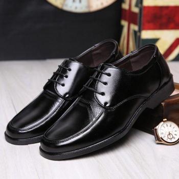 Zapatos de Uniforme de Chef en Cuero