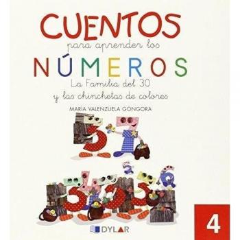 CUENTOS NÚMEROS 4