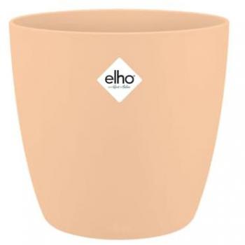 Pot de Fleurs Bruxelles Beige 18x17cm 3,3L