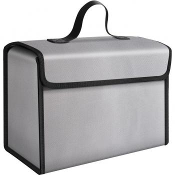 Lithium Battery Heat-Resistant Safety Bag