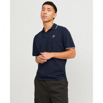 Polo de Hombre Jack & Jones