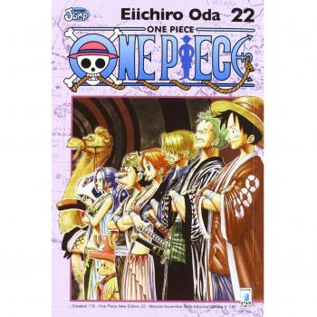 One piece. New edition (Greatest)