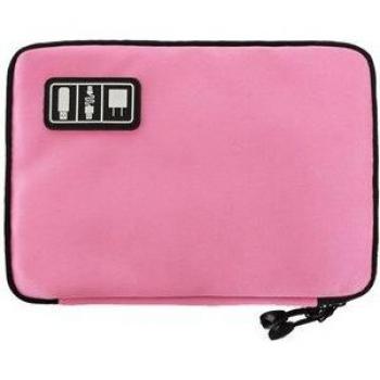 Sacoche de câble de chargeur USB