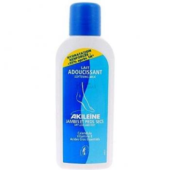 Akileine Crema per Piedi e Gambe 250 Gr