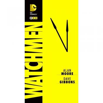 Watchmen (5a edición)