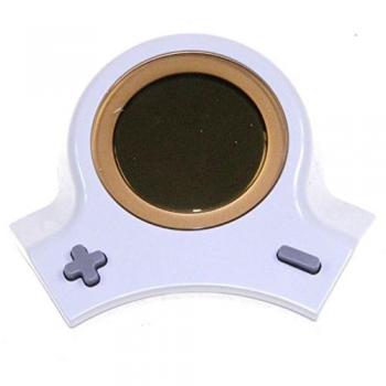 Minuteur orange compatible lave-vaisselle – cuiseur vapeur SEB