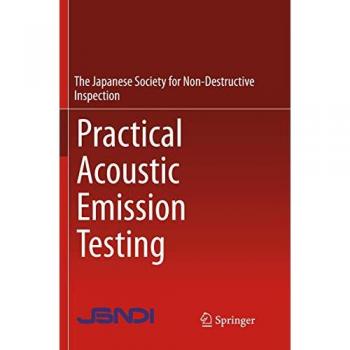 Practical Acoustic Emission Testing, Fachbücher
