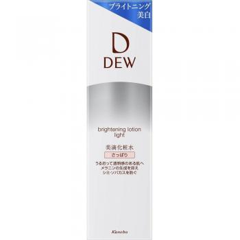 Dew Kaneve Cosmétiques Crème Rafraîchissante Brillance 150 ml