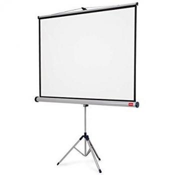 Nobo Tripod Widescreen Projection Screen 2000x1310mm 1902397W 77106AC