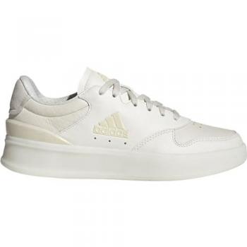Baskets basses adidas Kantana Femme Blanc Crème EU 38