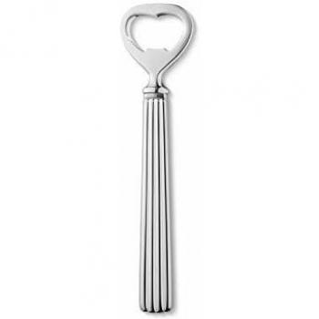 Georg Jensen Bernadotte Stainless Steel Bar Tool