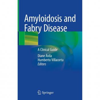Vitalsource Technologies, Inc. Amyloidosis and Fabry Disease