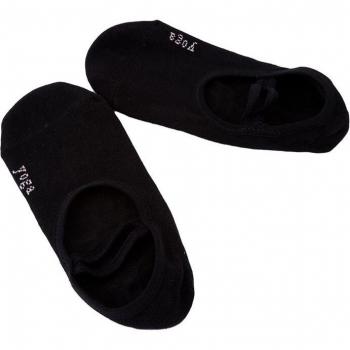 Chaussettes de Pilates antidérapantes pour femmes