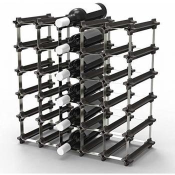 NOOK Modular Wine Rack 25 Bottles