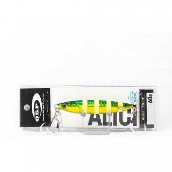 Alici Metal OSP 60 g MJ‑03 Jig