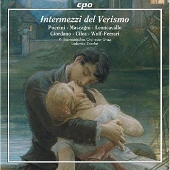 Intermezzi del verismo