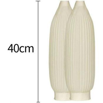Manchon de ménage élastique