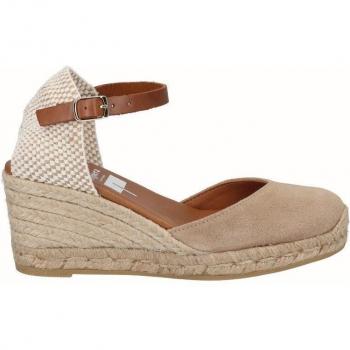 Alpargatas Viguera 2012 Vitelo Naranaja Valenciana con Pulsera