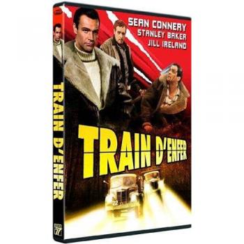 Train des ténèbres