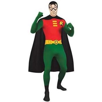 Disfraz Robin Batman