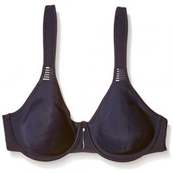 Sujetador con Aros Selene Lorea, Copa Foam Mujer, Azul (Navy)