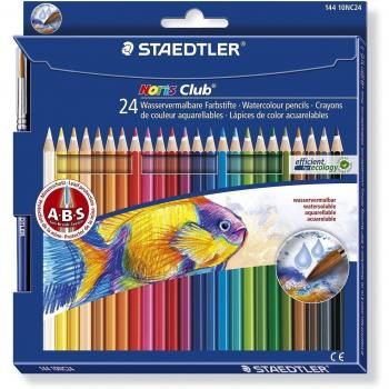 Aquarelleur Staedtler Noris