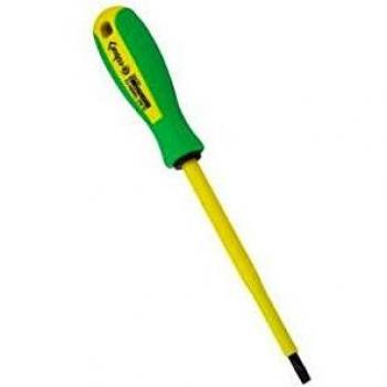 E-Robur tournevis plat isolé 4 mm