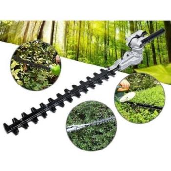 Taille-haie et Débroussailleuse 26mm 9 Accessoires Modifiables