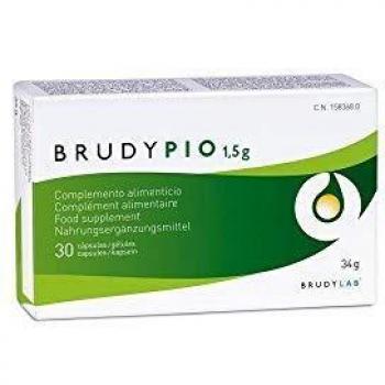 BrudyPio 30 comprimés