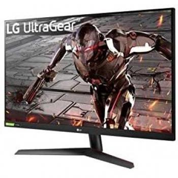 Monitor LG 32GN500B