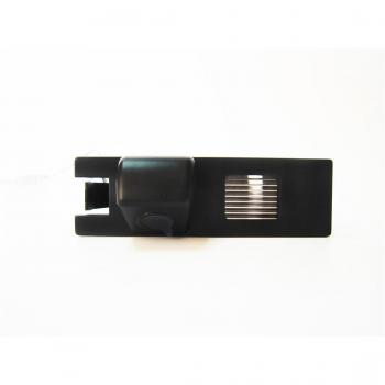 AstraVision Dual Lens Cam