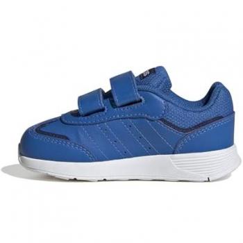 Adidas Tensaur Switch Hook & Loop Infant Trainer – Blue