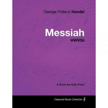 Handel, George Frideric: George Frideric Handel