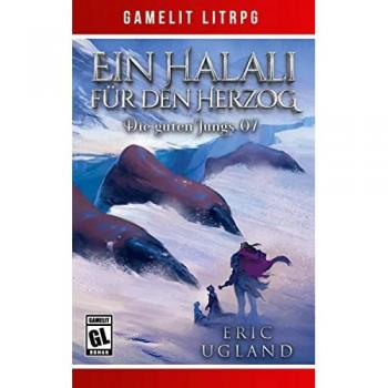 Ugland, Eric: Ein Halali für den Herzog