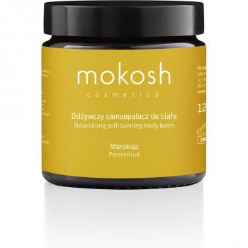Mokosh Autoabbronzante Maracuja 120ml