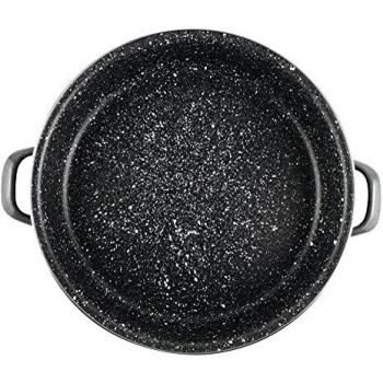 Bighouse It – Tegame 2 Manici 16 cm K2 Vitrinor