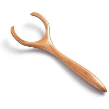 Kung Fu Tea Accessories Tongs