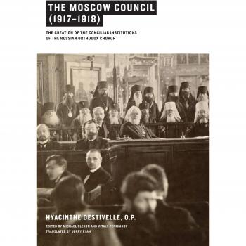 The Moscow Council