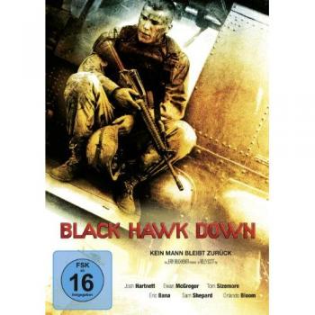 Black Hawk Down